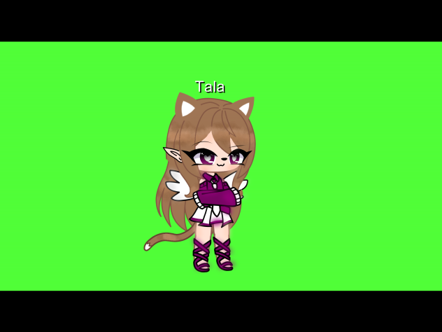 Edit to tala and Naya