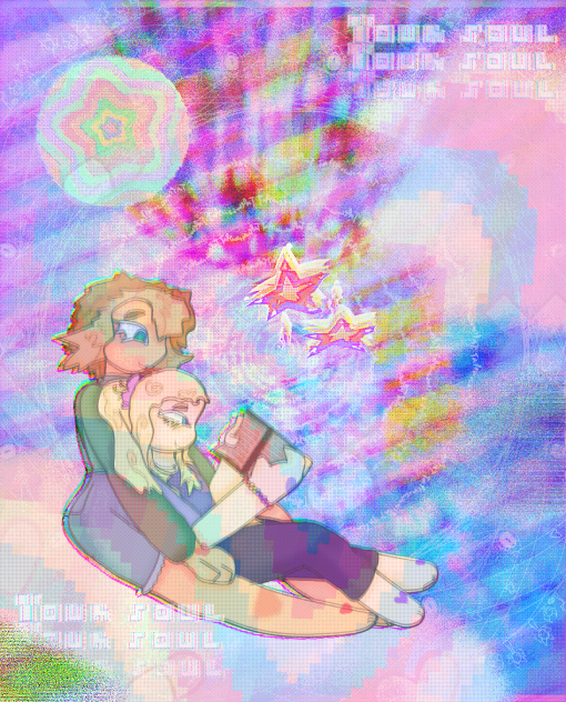 YOUR SOUL 'Dreamcore'