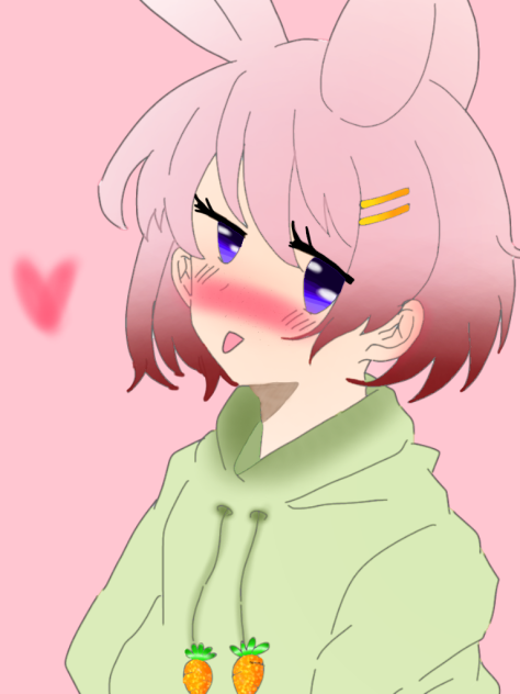 cute girl