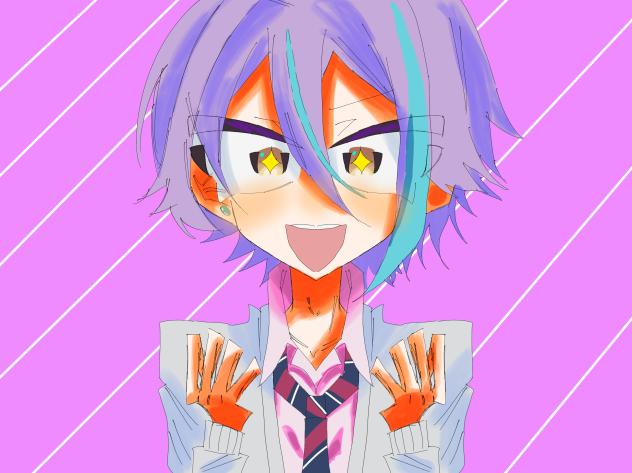 司くん　！！