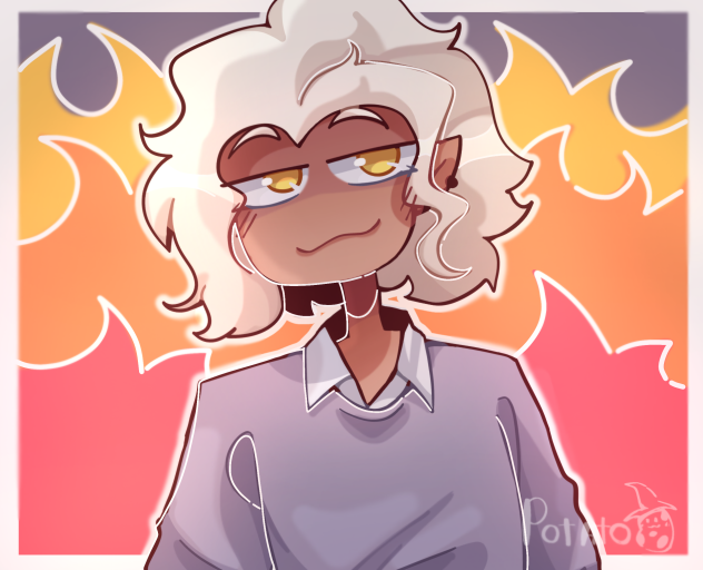 For Mar✨