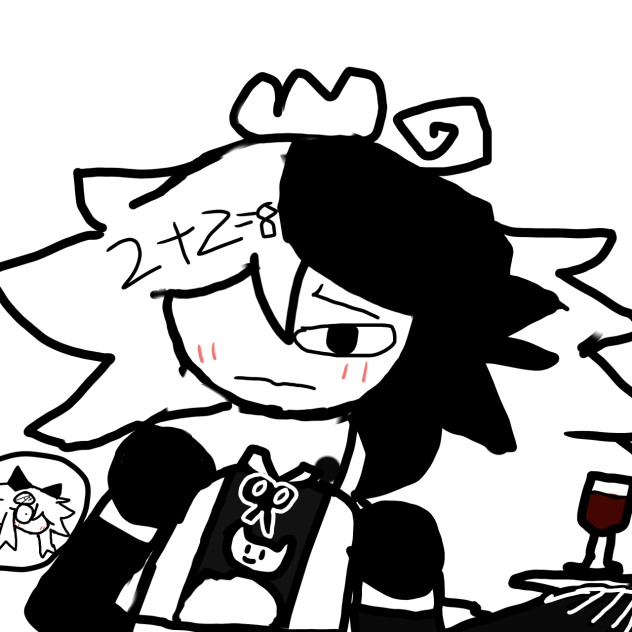 Zip (F.P.E) wear a maid