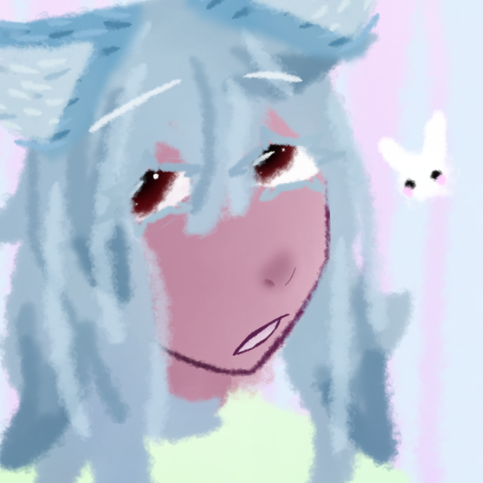 RANDOM - ibisPaint
