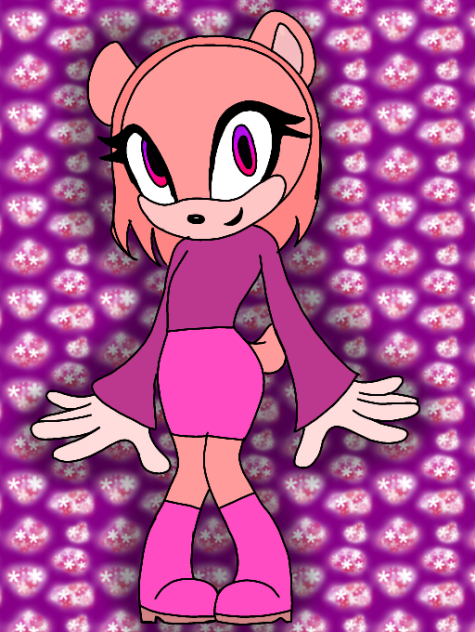 Mena mouse
