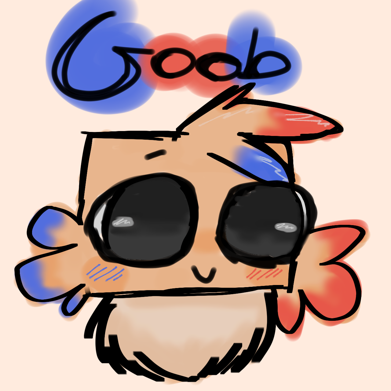 goob - ibisPaint