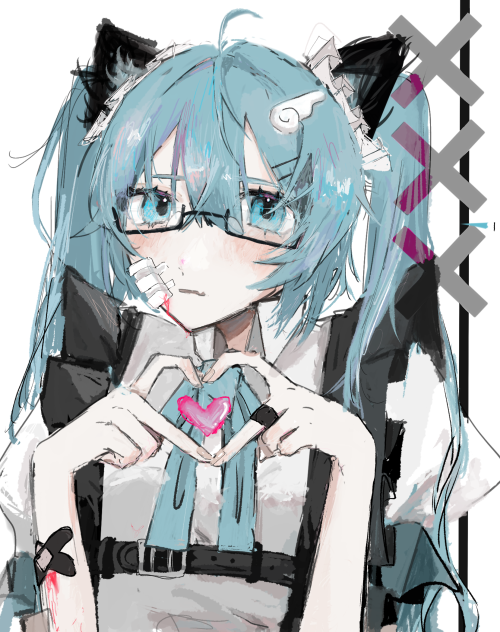 👓MIKUなのだ