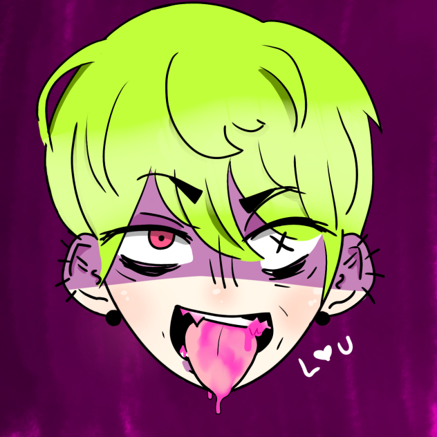 some edgy stuff 乁( ⁰͡ Ĺ̯ ⁰͡ ) ㄏ
