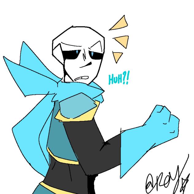 lil blue 😗😗😗