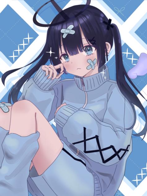 ☓バッテン☓