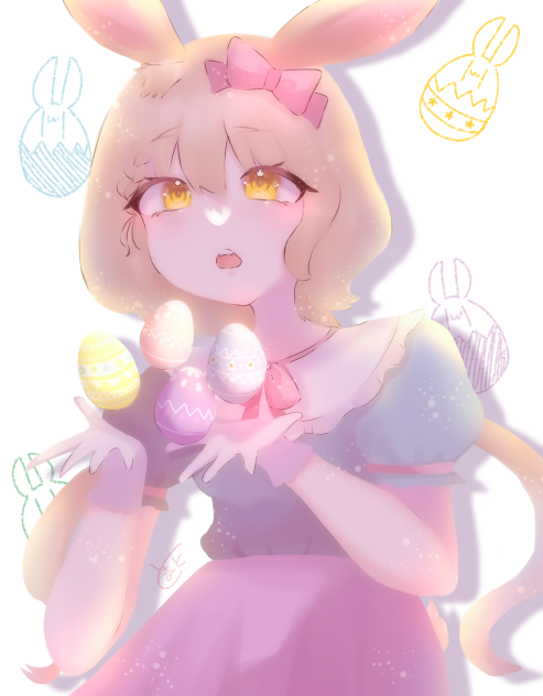 いーすたぁー