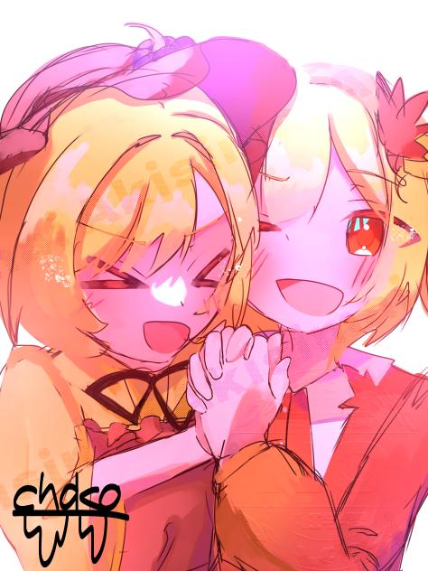 東方チャレンジ　31日目　秋静葉　秋穣子