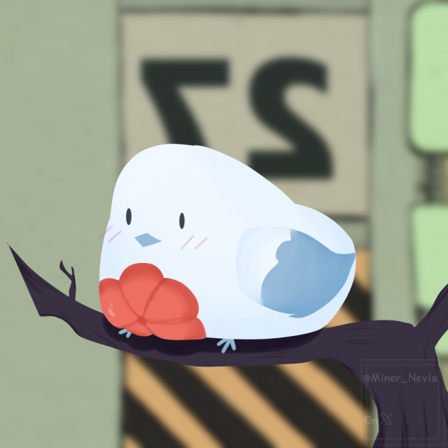 Punishing bird [ Lobotomy Corporation]