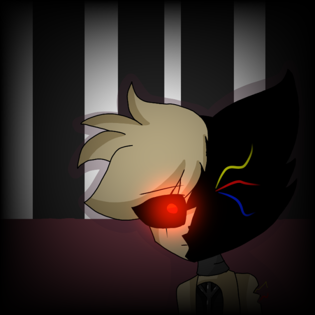 Withered Diane