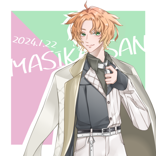 ましかさんFA