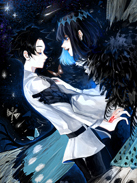 夢