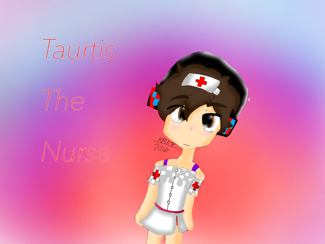 Taurtis the Nurse