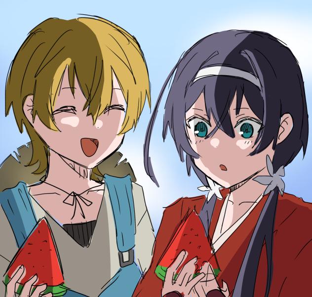 夏