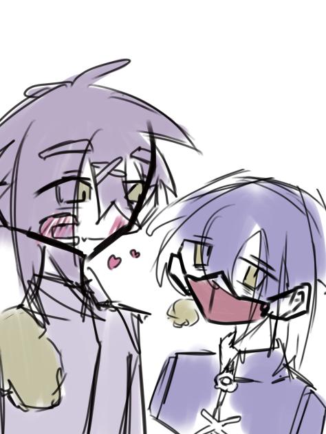 らくがき