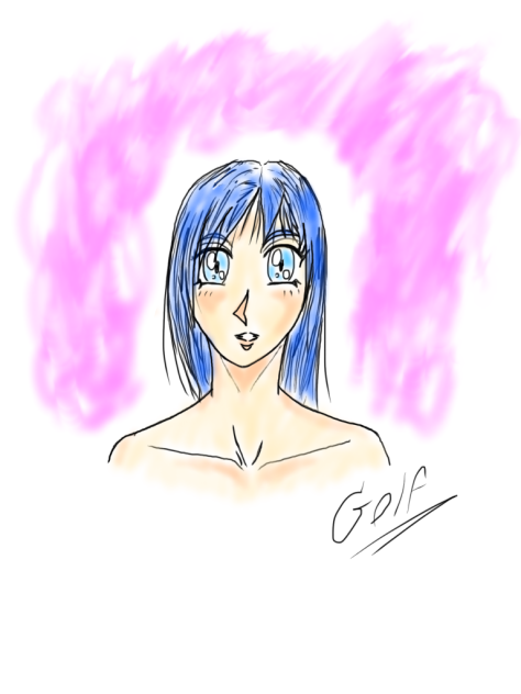 Female 1 - ibisPaint