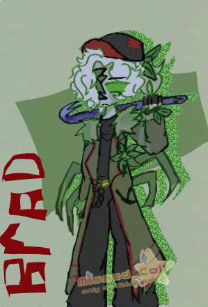 Brad Thaniyel