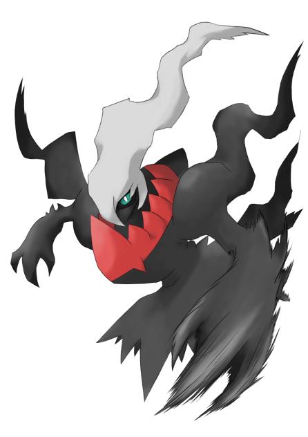ダークライ