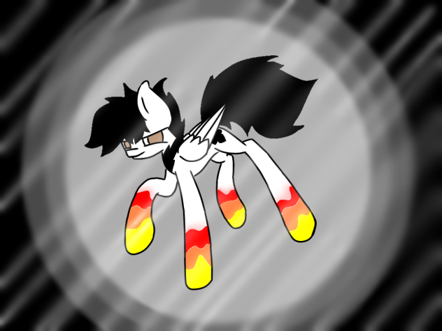 RUN IN THE COLOR
