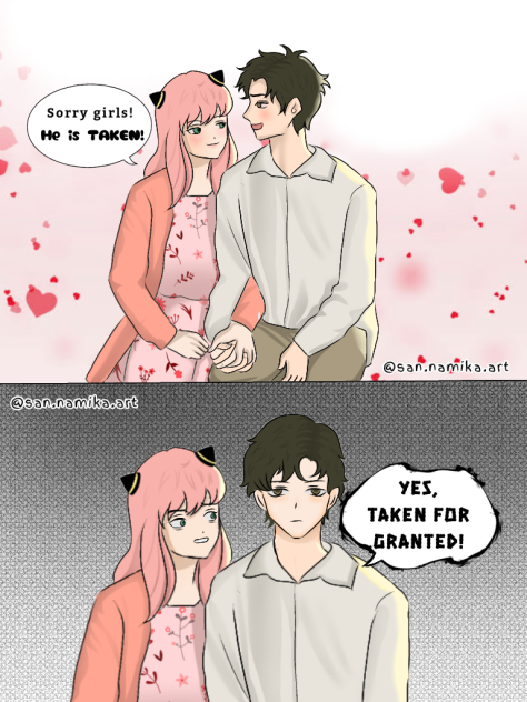 anya x damian 10.5