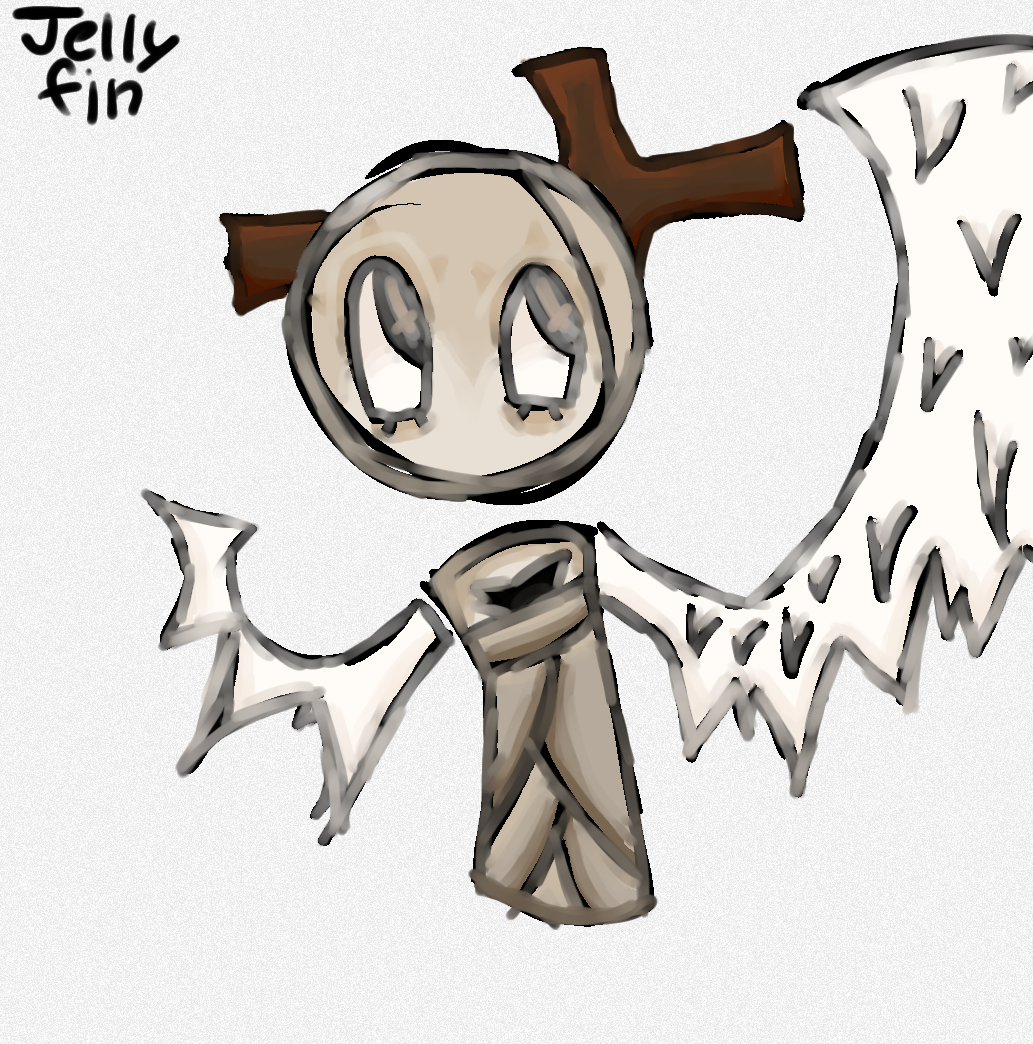 Rendering style test - ibisPaint