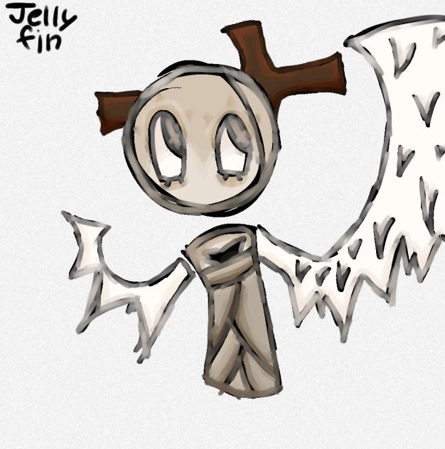 Rendering style test - ibisPaint