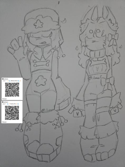 🎀- Cute Outfit Brushes -🎀