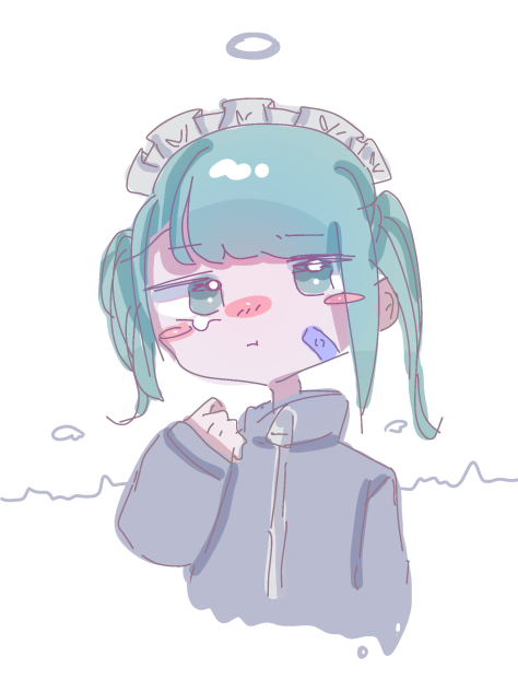 りめいく