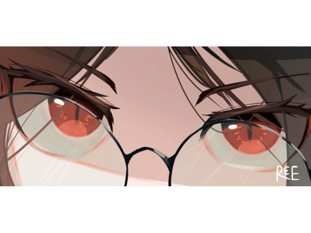 eyes