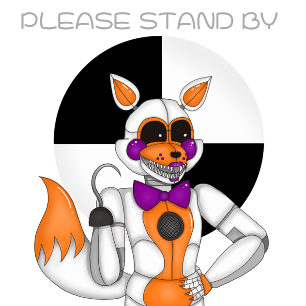 Lolbit - FNAF 🦊