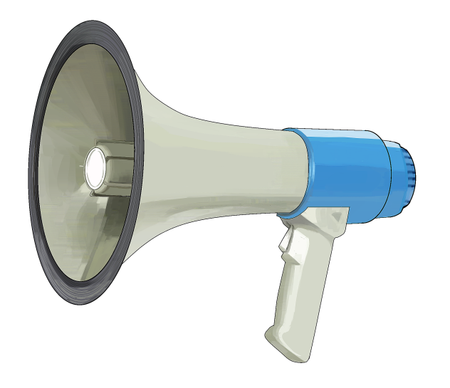 Megaphone