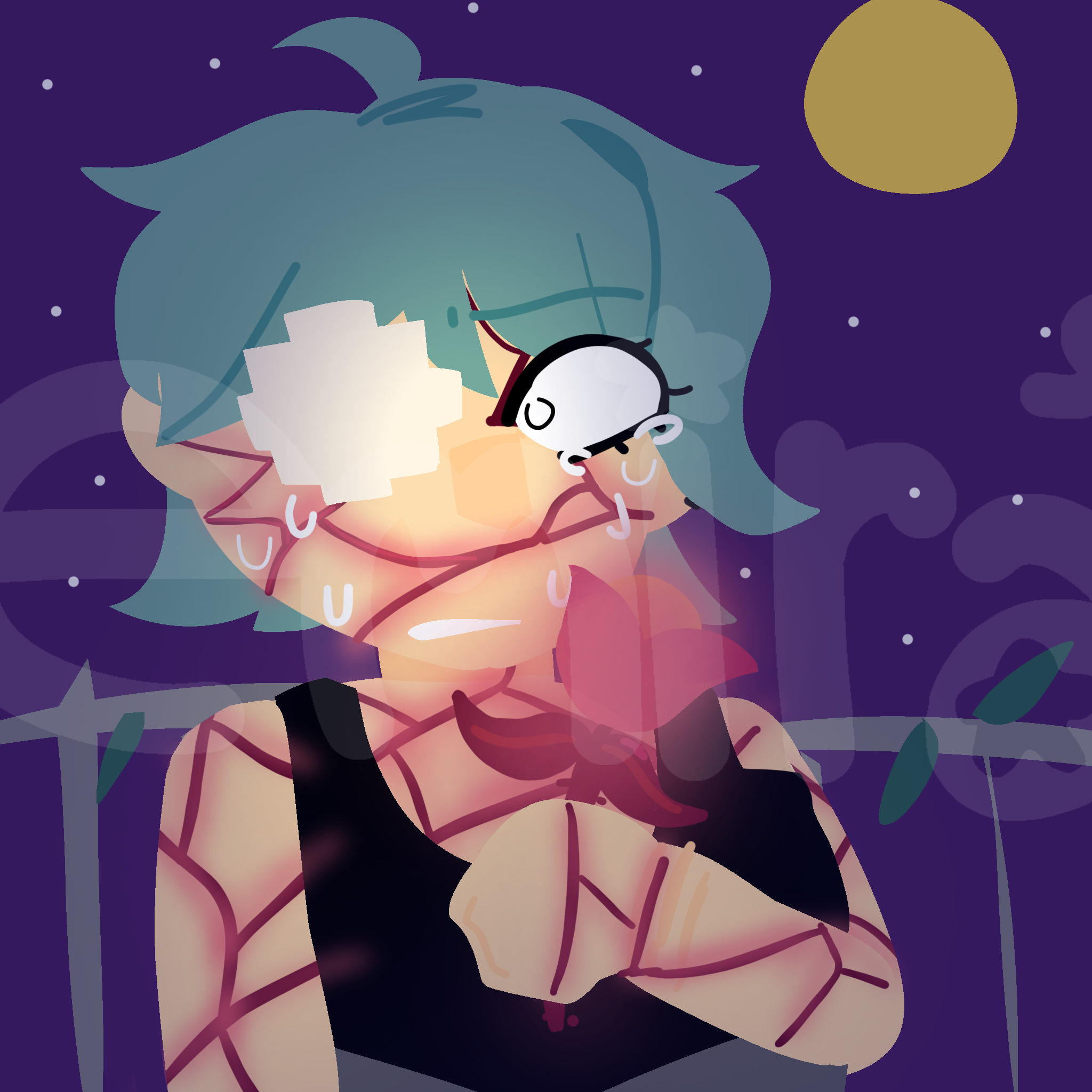 drift away - ibisPaint