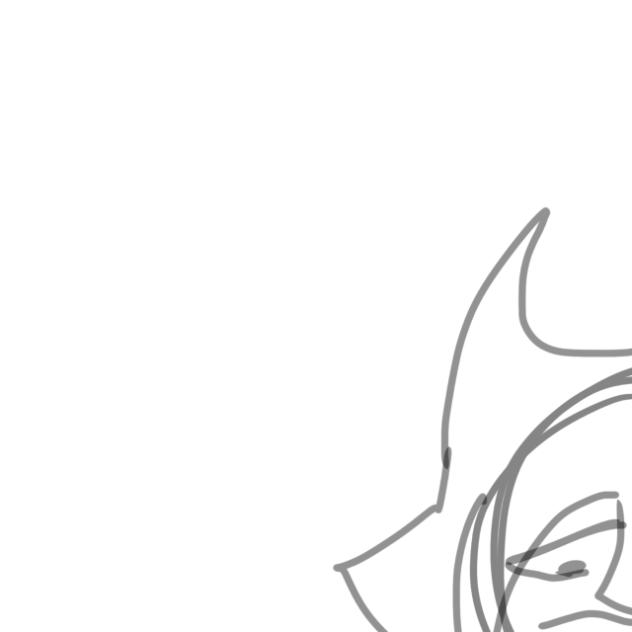 Miss Circle Story Board Animation