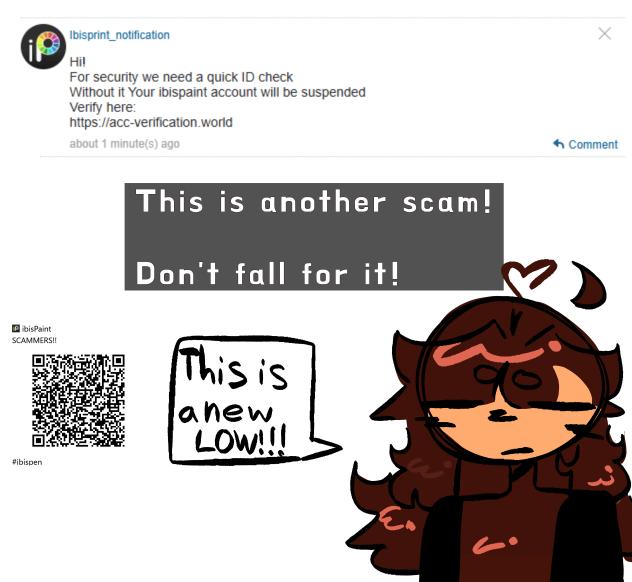 LOOK OUT FOR THESE SCAMMERS