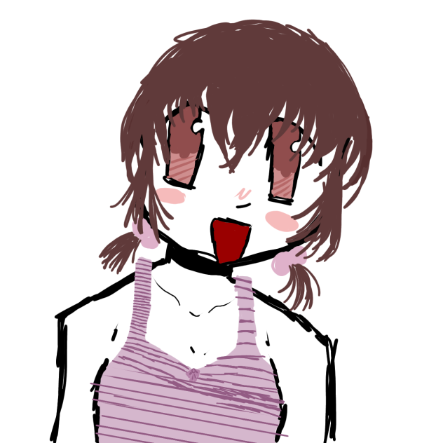 A draw i did in a long of Time