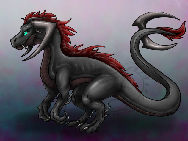 Dark Beast