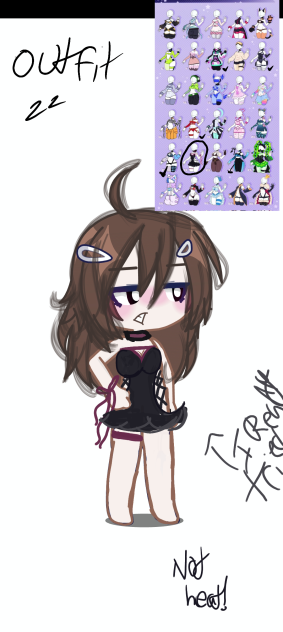 outfit 22!