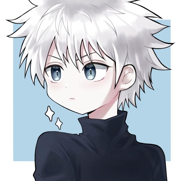 ☆キルア☆