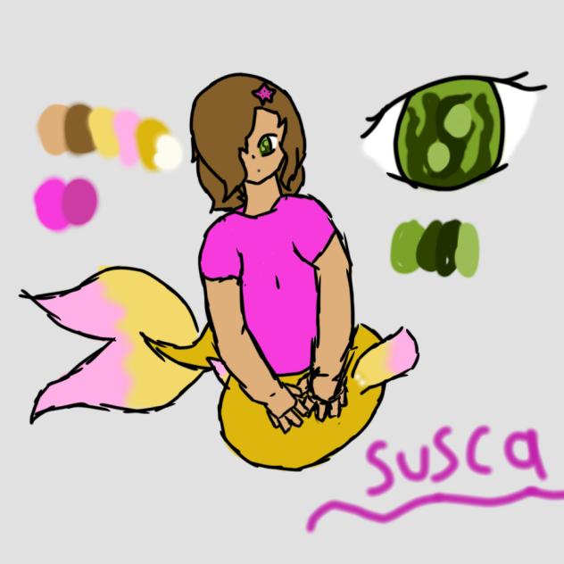Susca