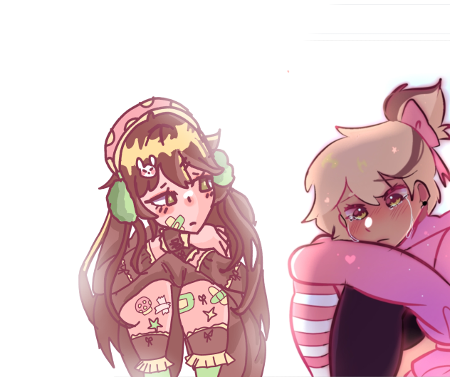 I'm very sorry...