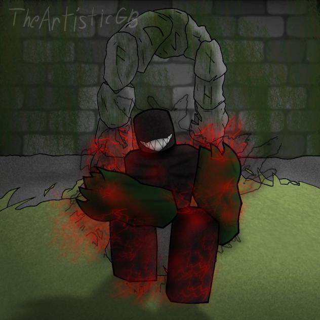 PFP for a game