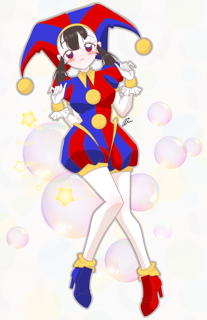 Pomni