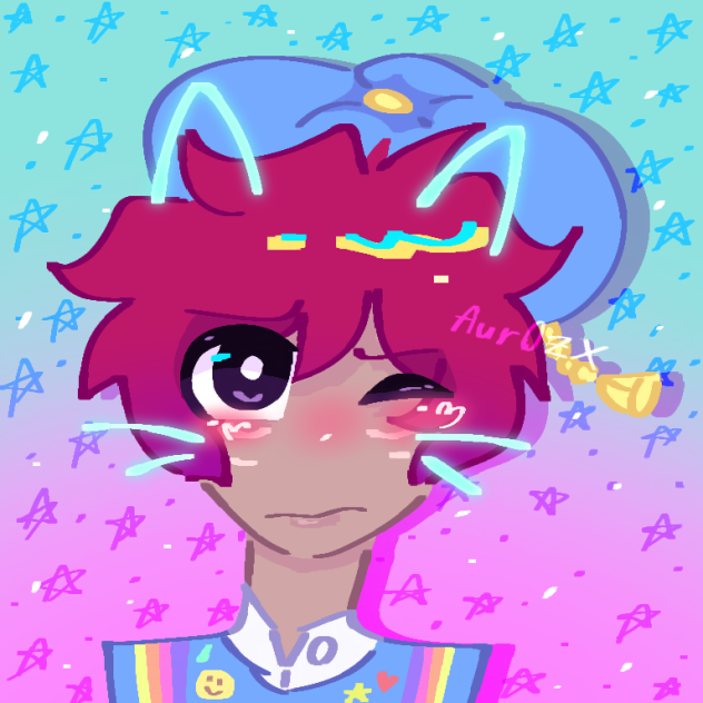 NEW OC DROPPED🗣️🗣️🗣️