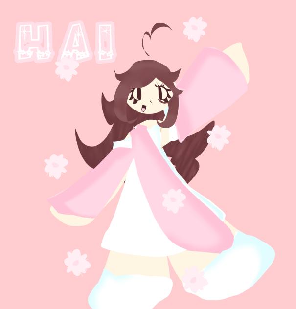 My oc
