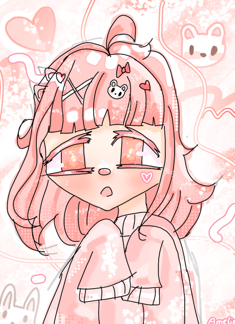 ♡🫧Sparkly🫧♡