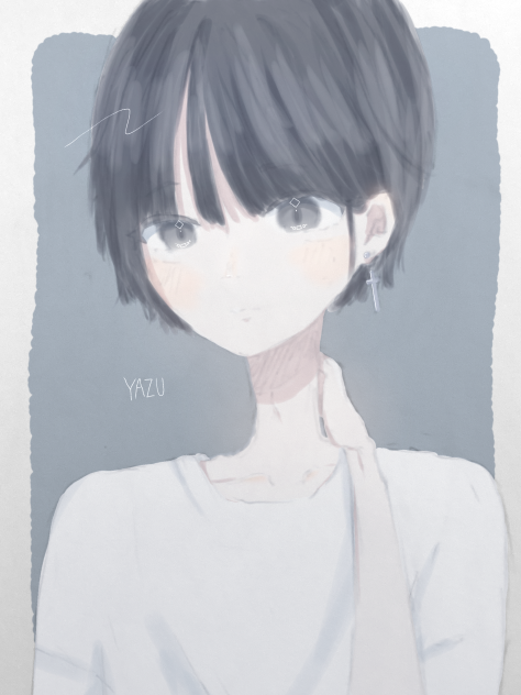 イケメン？
