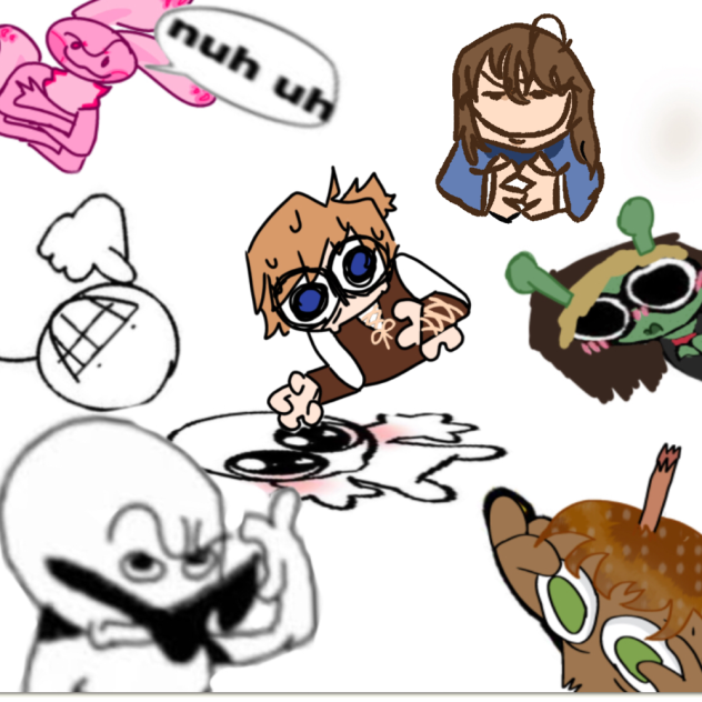 Memes colab